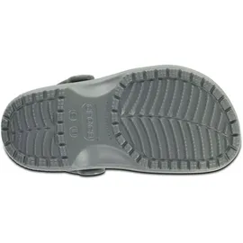 Crocs Classic Clog T Slate Grey 22