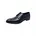 Business Schnürschuhe in Schwarz Gr 8