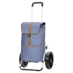 Andersen Shopper Royal Shopper Auke Einkaufstrolley 59 cm  lila