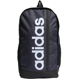 adidas Essentials Linear Backpack Unisex shadow navy/black/white NS