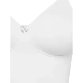 SUSA Body Topsy Weiß 90C