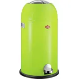 Wesco Kickmaster, limegreen