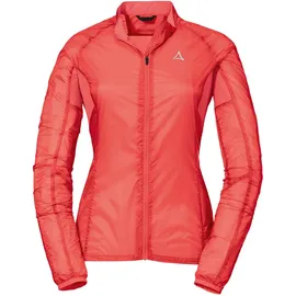 Schöffel Gaiole L" Jacke georgia peach 36