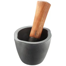 GEFU X-PLOSION Mörser mini 8,5 cm Gusseisen