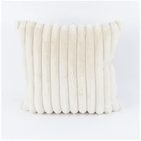 Magma Heimtex Raya 15892, Braun, 45 x 45 cm