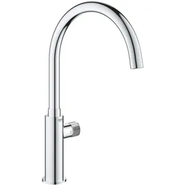 Grohe Blue Pure Mono chrom 31724000