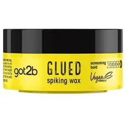 Schwarzkopf Got2b Spiking Wachs 75 ml 