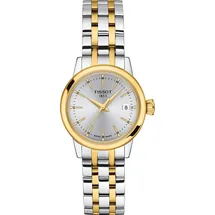 TISSOT T-Classic Dream Lady Edelstahl 28 mm T129.210.22.031.00