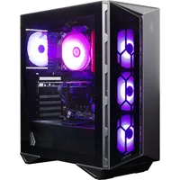 Captiva R87-646 (AMD Ryzen 7 7800X3D, 32 GB, 4000