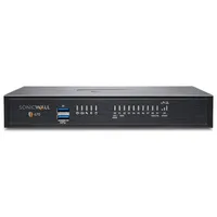 Sonicwall TZ670 - Essential Edition - Si, Firewall