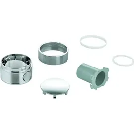 Grohe Temperaturwählgriff für Grohtherm SmartControl chrom