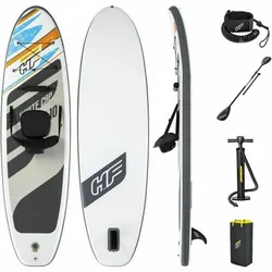 Paddel Surfbrett Bestway Bunt