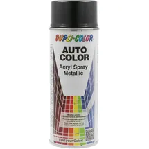Dupli Color Auto Color Grau Metallic 0,4 l