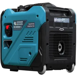 Könner & Söhnen KS 6000iE S