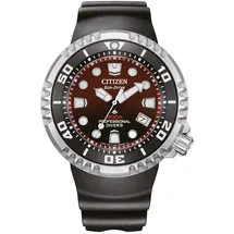 Citizen Promaster Eco-Drive Armbanduhr Dive