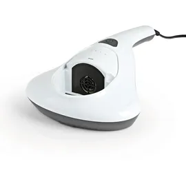 Clean Maxx CLEANmaxx Milben-Handstaubsauger weiß