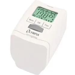 Olympia Heizungsregler HT 430-22