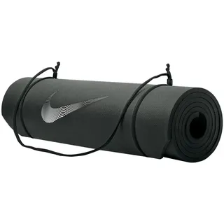 Nike Trainingsmatte 2.0 010 black/white