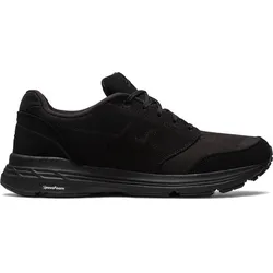 ASICS Damen Walkingschuhe GEL-ODYS, BLACK/BLACK, 40