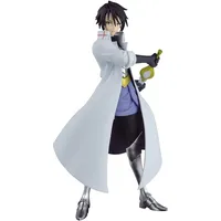 BANPRESTO Actionfigur That Time I Got Reincarnated As A