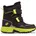Stylecode 2600490K ALSTYNE TEX K Unisex Kids BLACK/LIME 28