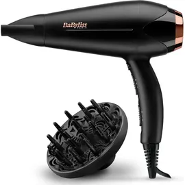 Babyliss Turbo Shine 2200