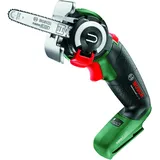 Bosch AdvancedCut 18