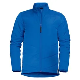 Uvex Steppjacke suXXeed blau, ultramarin XS