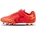 hummel Top FG JR Football Shoe Haute Red 32 EU