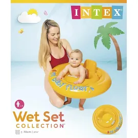 Intex Babysicherheitsring My Baby Float