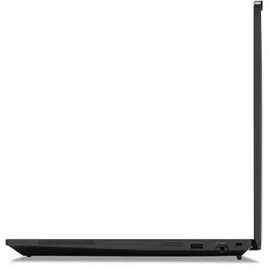 Lenovo ThinkPad P16s G3 Intel Core Ultra 7 155H 16 GB RAM 512 GB SSD RTX 500 (21KS0006GE)