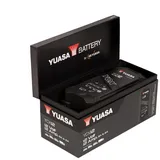 YUASA YCX12 intelligentes Ladegerät 12V 12A auch für Lithiumbatterien