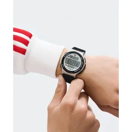 adidas EXPRESSION THREE DIGITAL Silikon 44,0 mm AOFH255072I