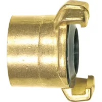 Geka Gewindestück GEKA MS IG 1 SB KARASTO