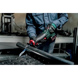 Metabo SSEP 18 LT Akku-Säbelsäge solo inkl. Koffer (601616840)