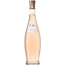 Rosé Coeur de Grain Clos Mireille Domaines Ott 2022