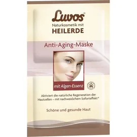 Luvos Anti-Aging Maske 15 ml