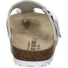 Josef Seibel Hermine 02 Silber 40