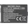 AccuCell Akku für Siemens C35, M35, S35, 1300mAh