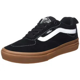 Vans Turnschuhe Unisex Kyle Walker Pro schwarz 35 (UK 2.5)