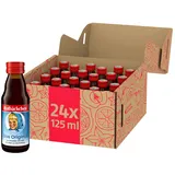 Rotbäckchen Das Original Mini 24x125 ml Saft