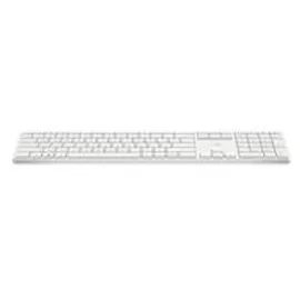 HP 450 Programmierbare Wireless-Tastatur QWERTY