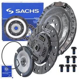 Sachs 3000 288 002 Kupplungssatz