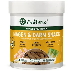 AniForte Magen & Darm-Snack