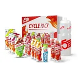 High5 Cycle Pack