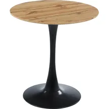 Sam Stockholm Ø 70 cm braun