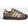 adidas Superstar II Damen Braun/Gold 39 1/3