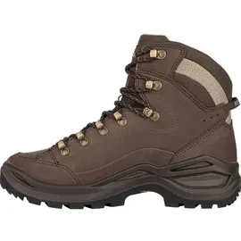Lowa Renegade EVO LL Damen espresso/anthrazit 36,5