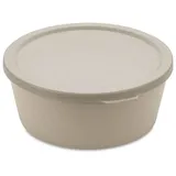 Koziol Schale mit Deckel CONNECT BOWL