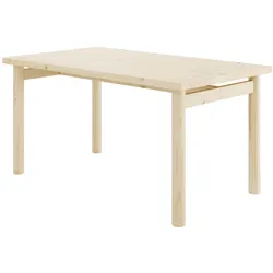 Karup Design - Pace Esstisch, natur